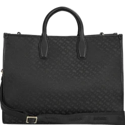 Women Sandy MED Tote - Shopper 36 cm (black)