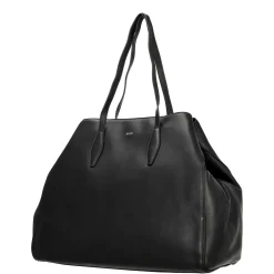 Women Sofisticato 1.0 Anela - Shopper XL 42 cm (black)