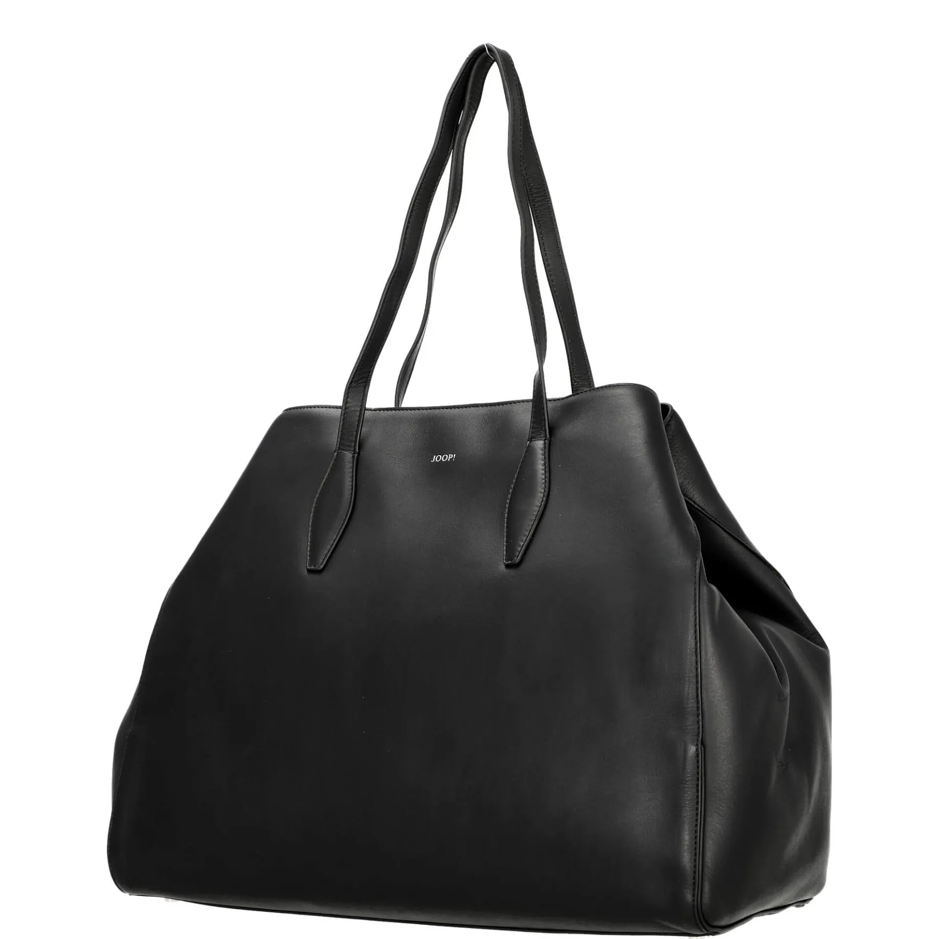 Women Sofisticato 1.0 Anela - Shopper XL 42 cm (black)