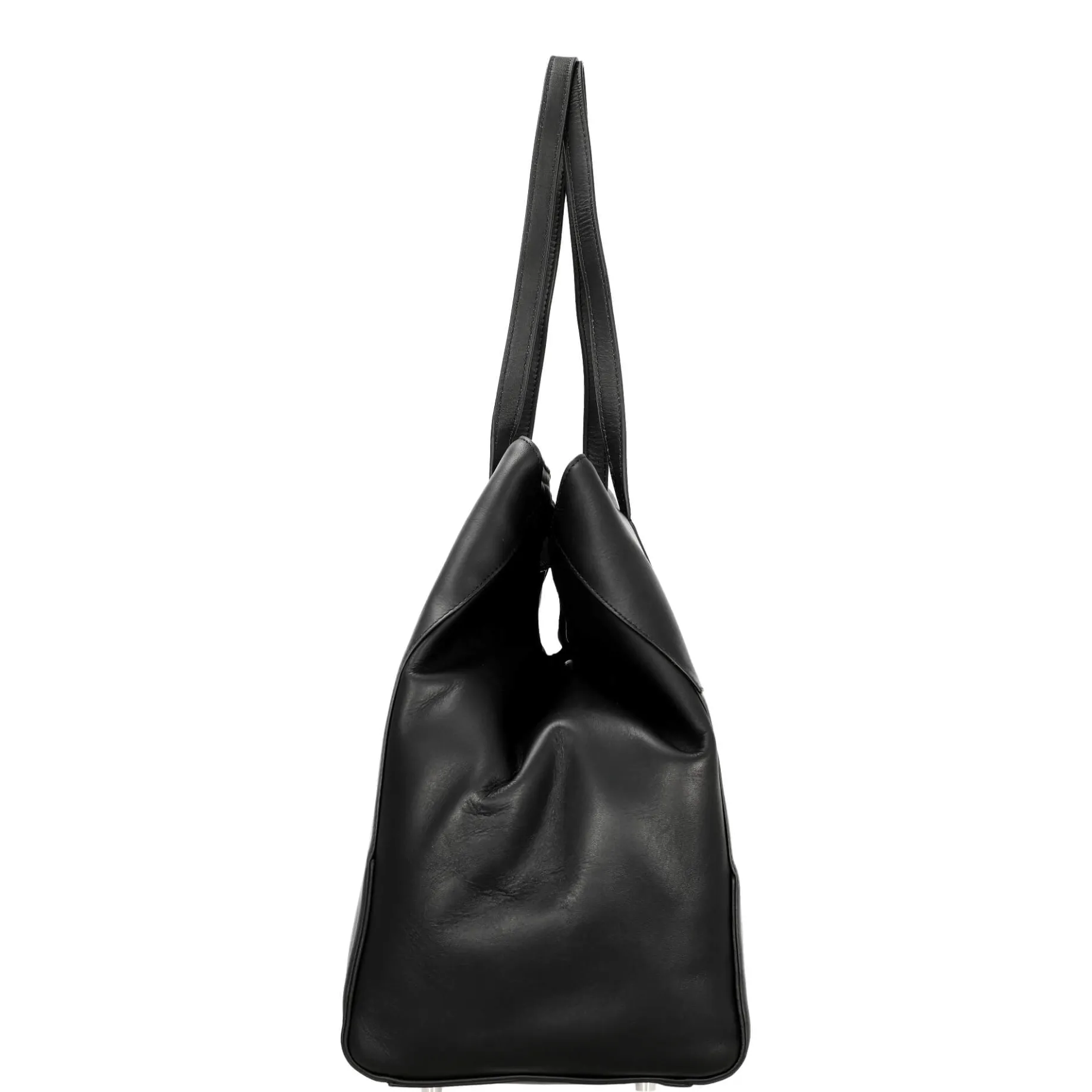Women Sofisticato 1.0 Anela - Shopper XL 42 cm (black)