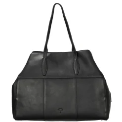 Women Sofisticato 1.0 Anela - Shopper XL 42 cm (black)