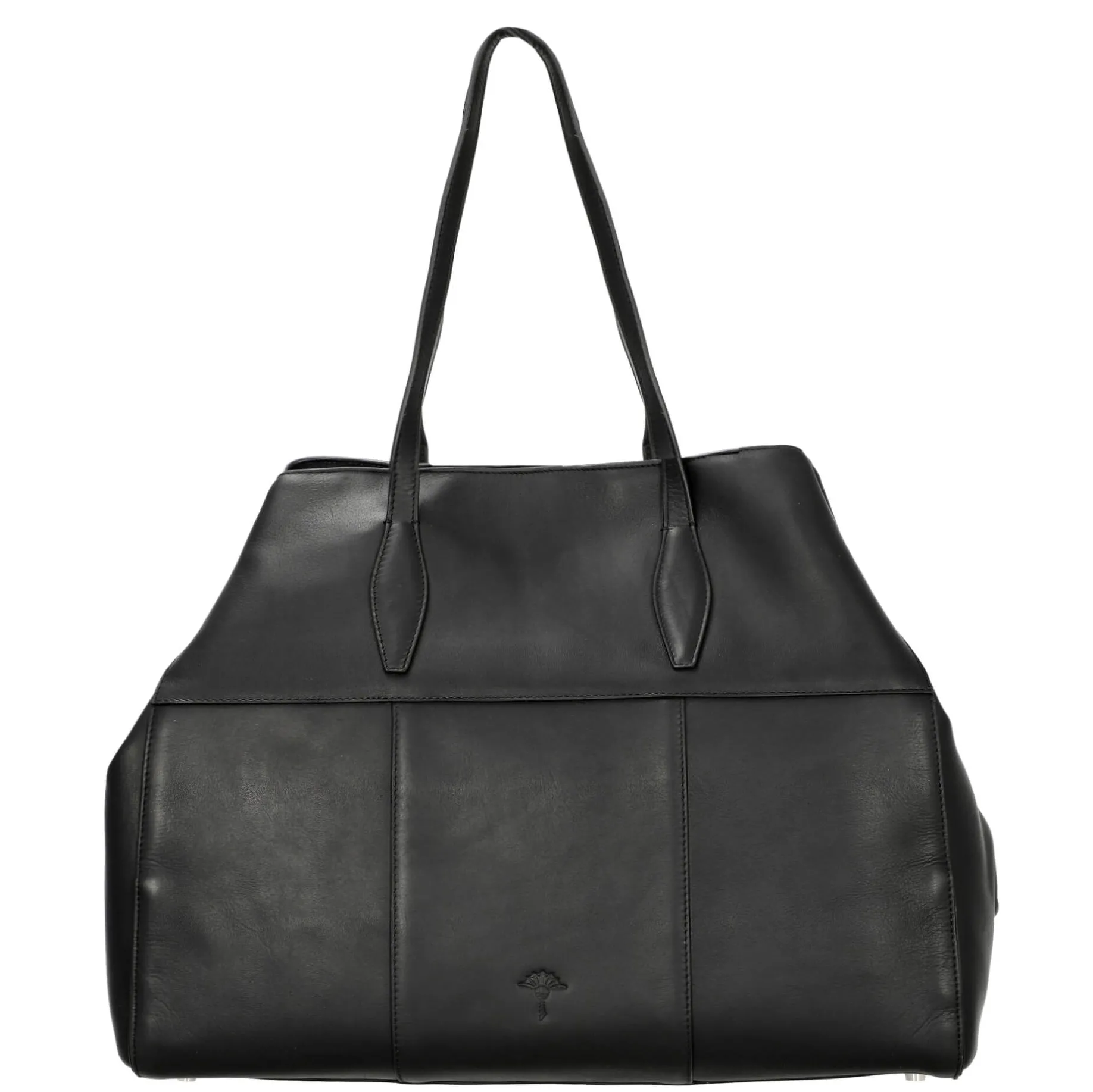 Women Sofisticato 1.0 Anela - Shopper XL 42 cm (black)