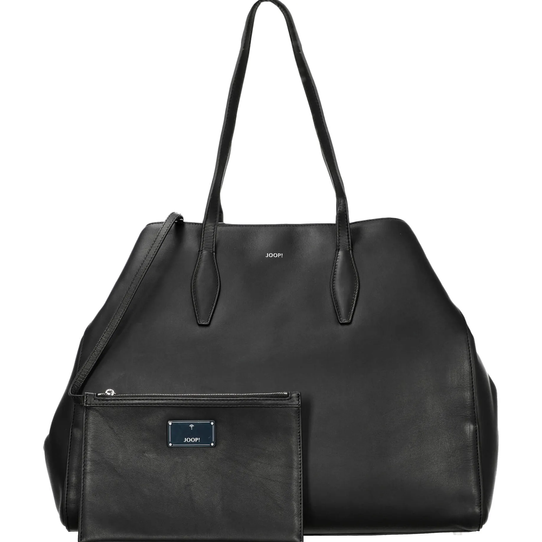 Women Sofisticato 1.0 Anela - Shopper XL 42 cm (black)