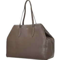 Women Sofisticato 1.0 Anela - Shopper XL 42 cm (morel)