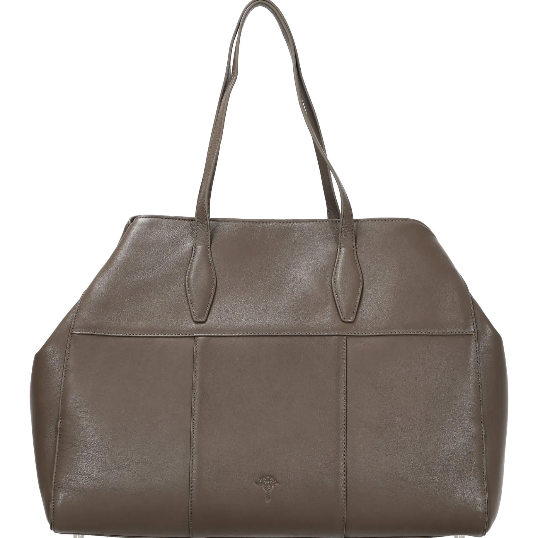 Women Sofisticato 1.0 Anela - Shopper XL 42 cm (morel)