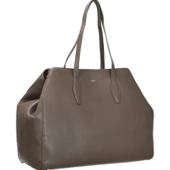 Women Sofisticato 1.0 Anela - Shopper XL 42 cm (morel)
