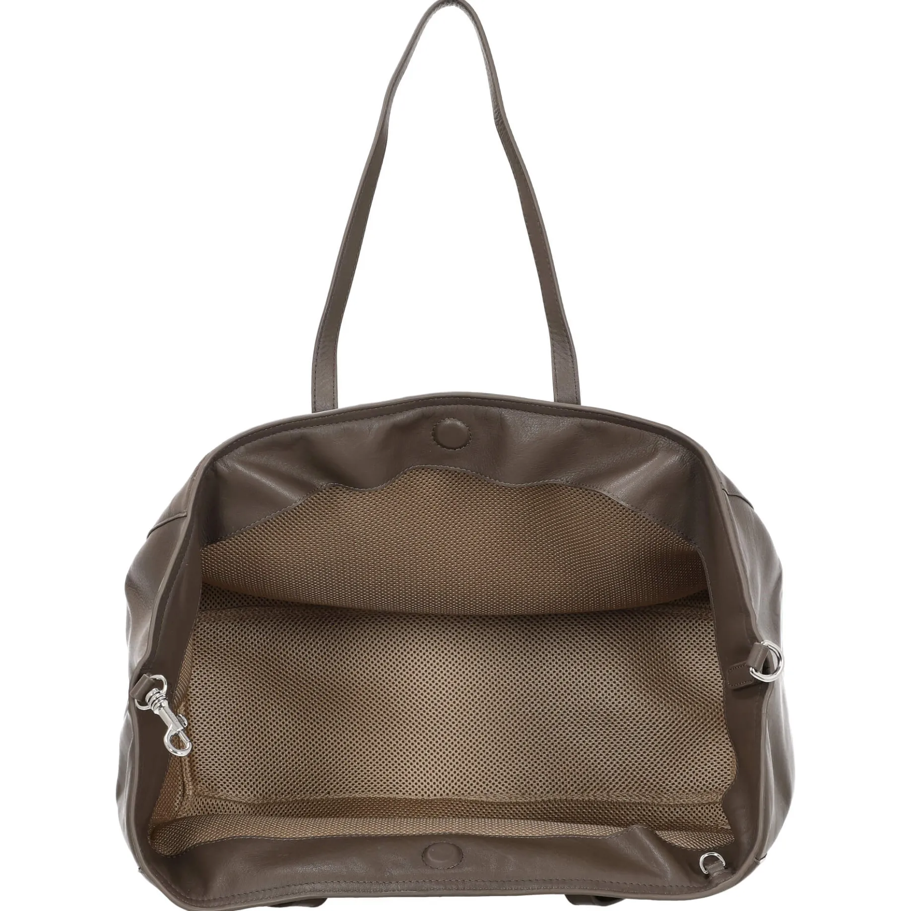 Women Sofisticato 1.0 Anela - Shopper XL 42 cm (morel)
