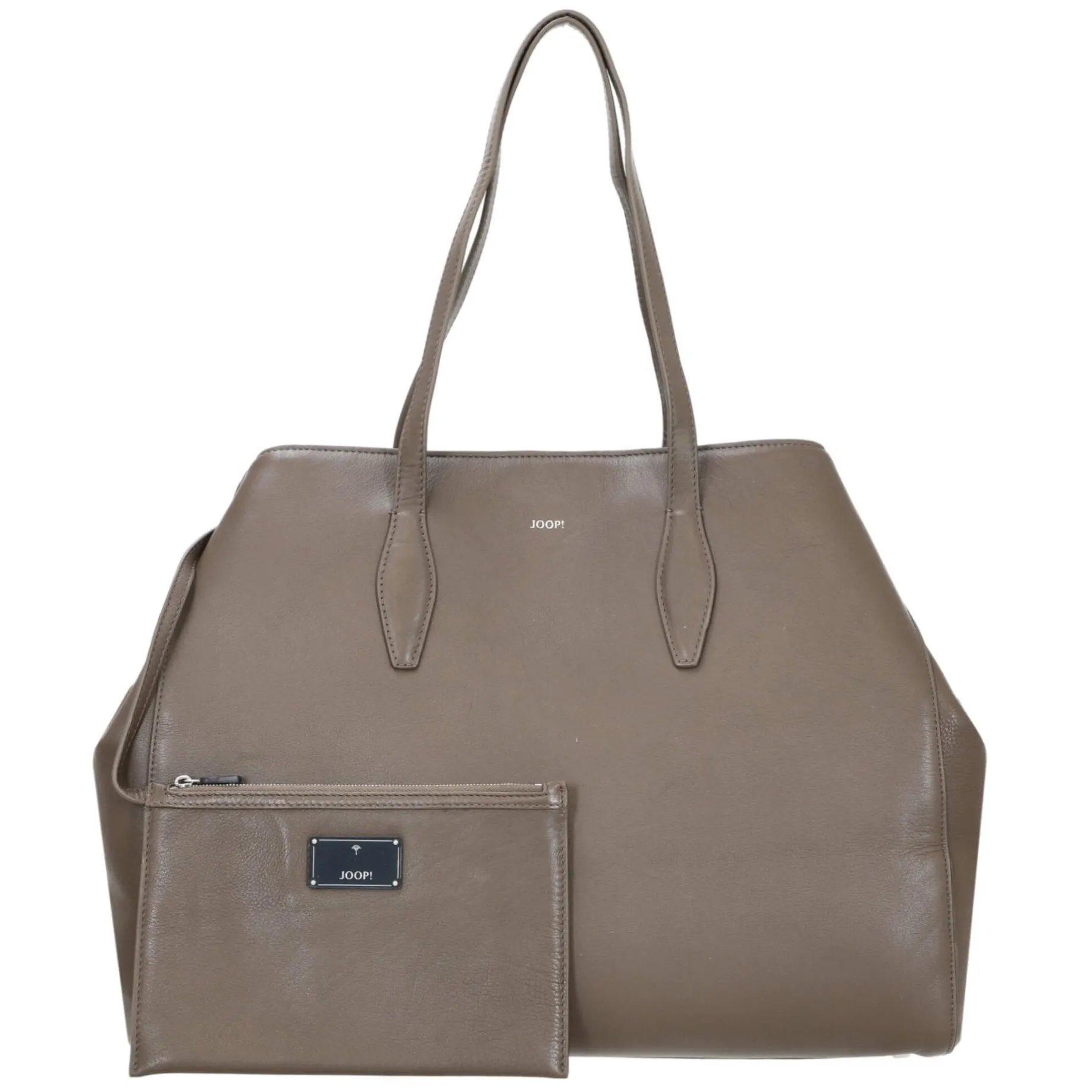 Women Sofisticato 1.0 Anela - Shopper XL 42 cm (morel)