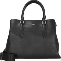 Women Sofisticato 1.0 Emery - Henkeltasche M 33.5 cm (black)