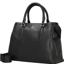 Women Sofisticato 1.0 Emery - Henkeltasche M 33.5 cm (black)