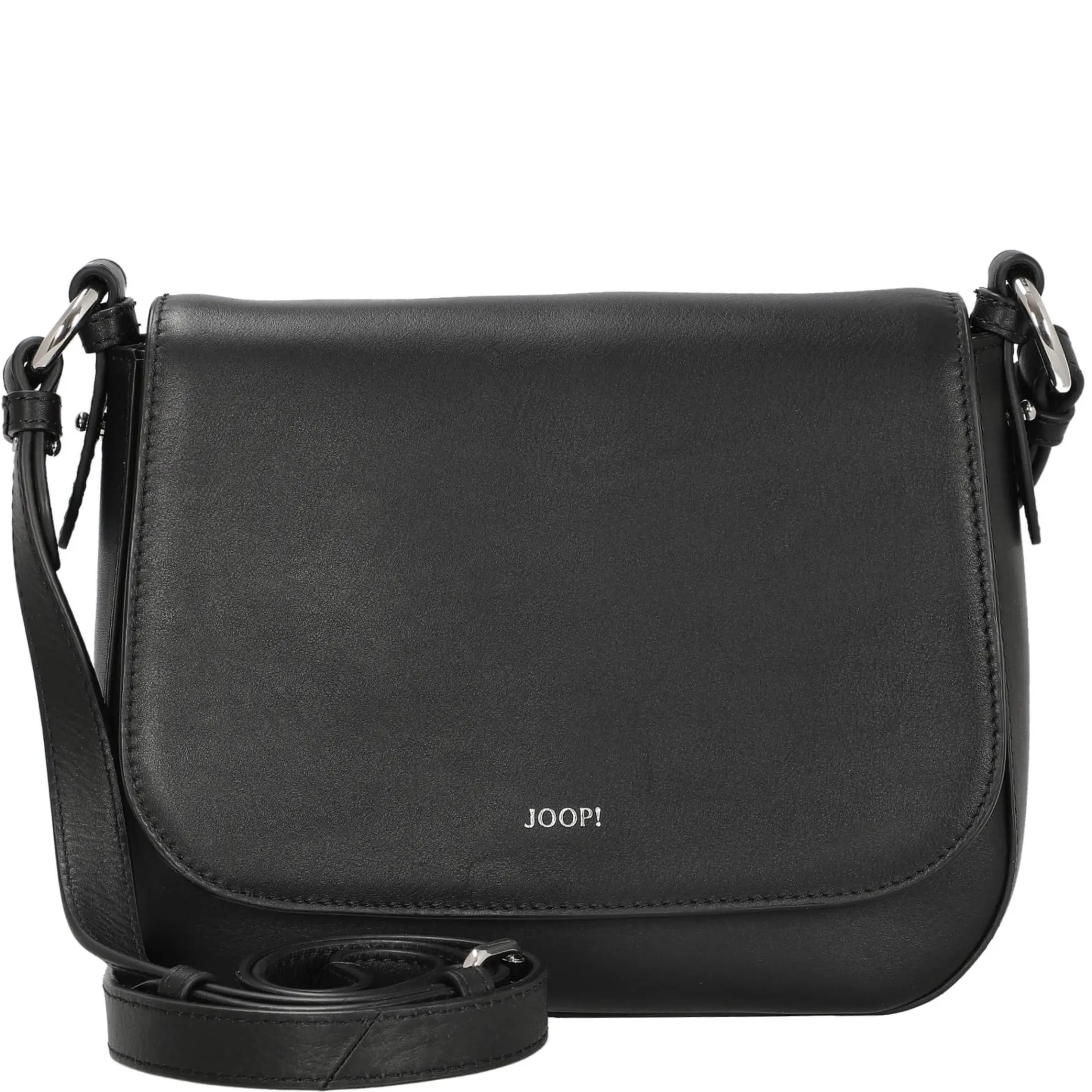 Women Sofisticato 1.0 Esmera - Schultertasche S 22 cm (black)