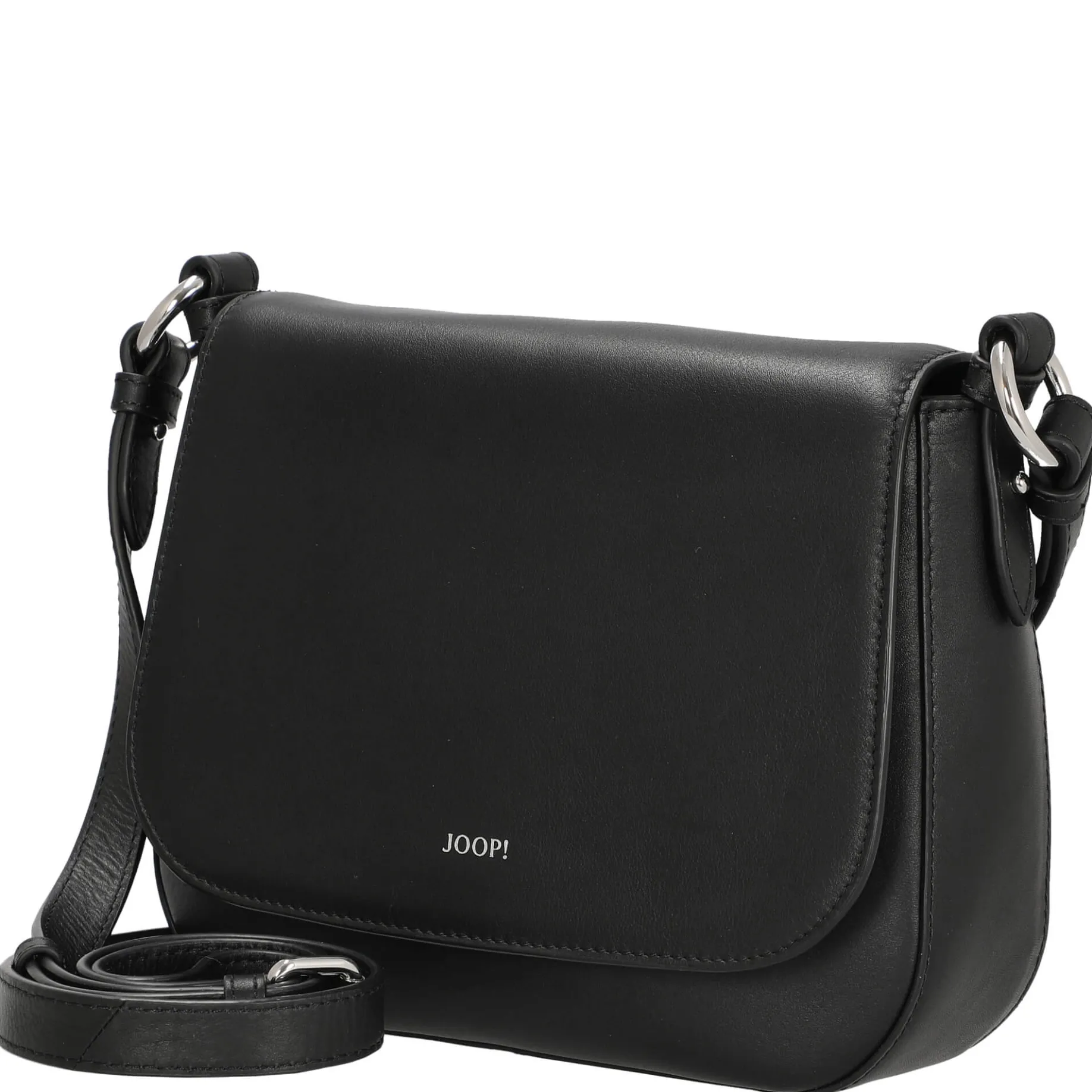 Women Sofisticato 1.0 Esmera - Schultertasche S 22 cm (black)
