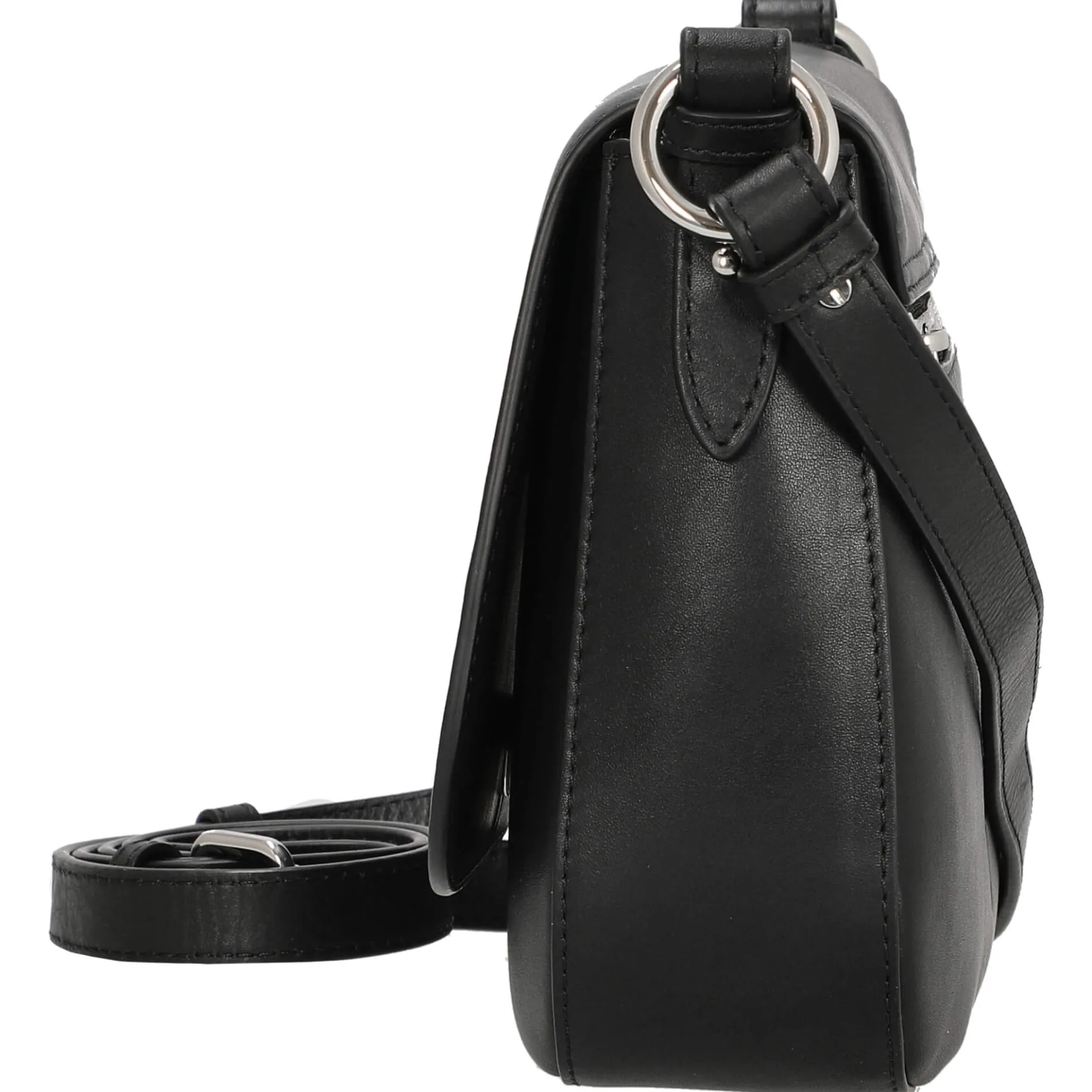 Women Sofisticato 1.0 Esmera - Schultertasche S 22 cm (black)