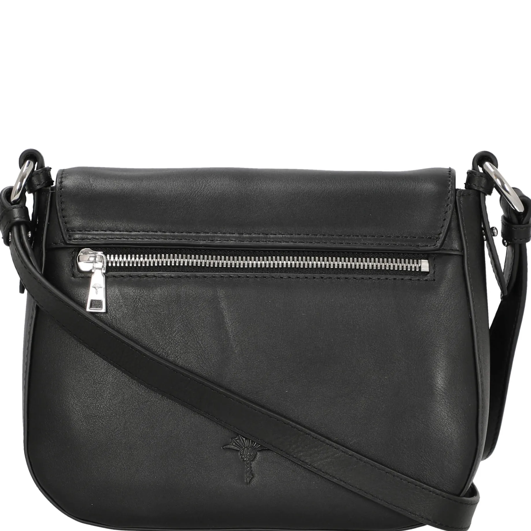 Women Sofisticato 1.0 Esmera - Schultertasche S 22 cm (black)