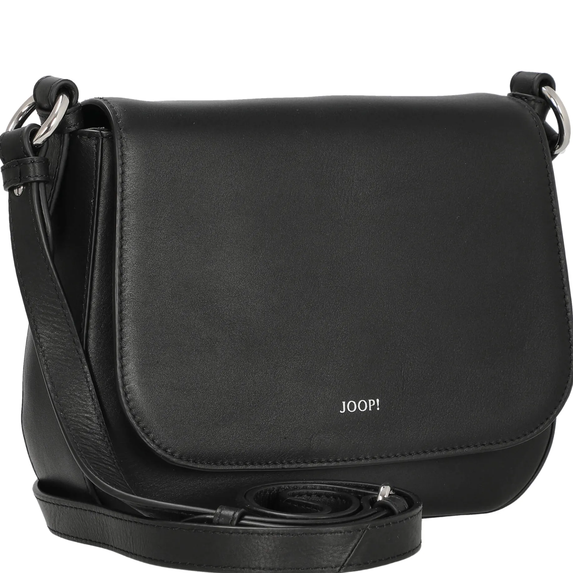 Women Sofisticato 1.0 Esmera - Schultertasche S 22 cm (black)