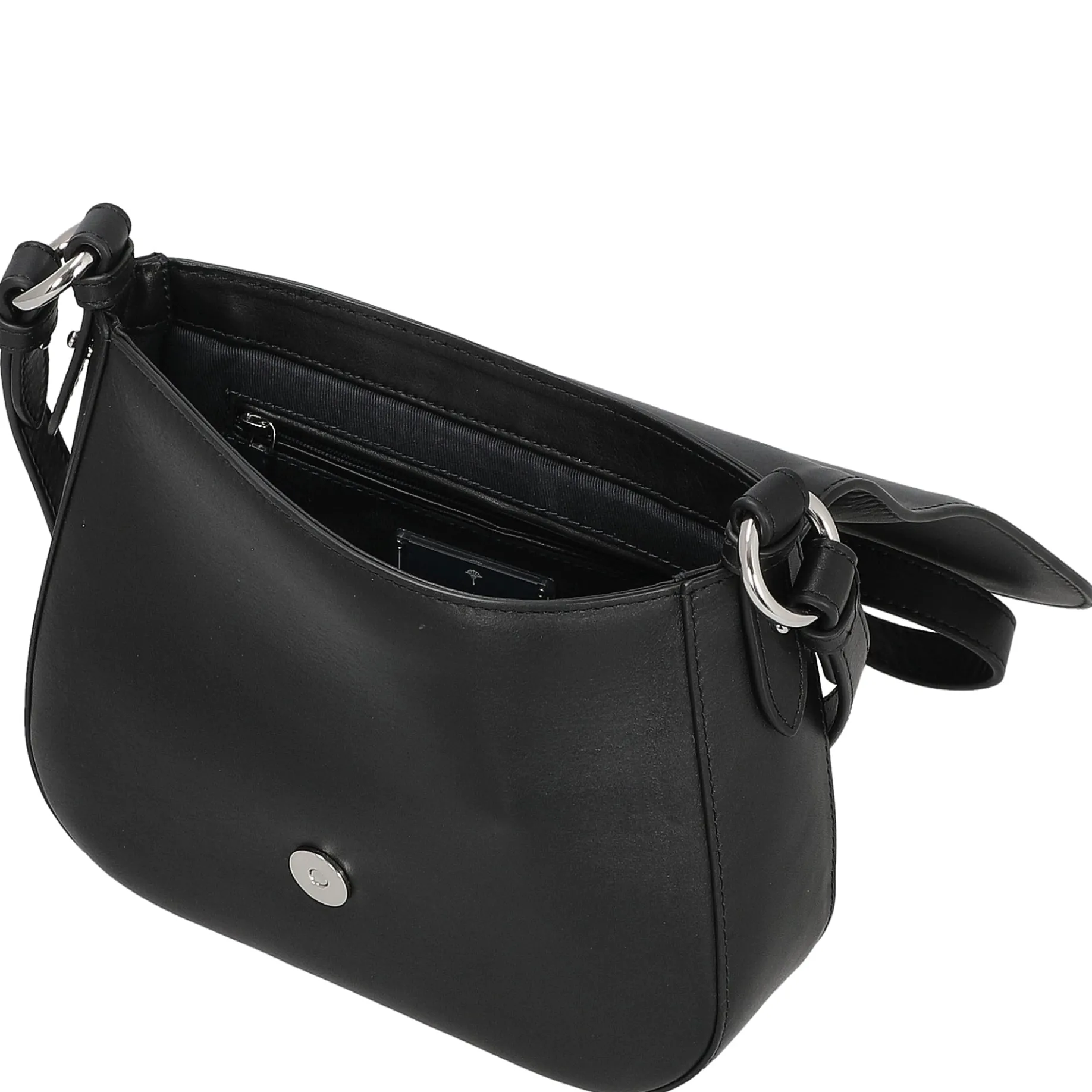 Women Sofisticato 1.0 Esmera - Schultertasche S 22 cm (black)