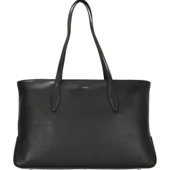 Women Sofisticato 1.0 Isadora - Shopper L 42 cm (black)