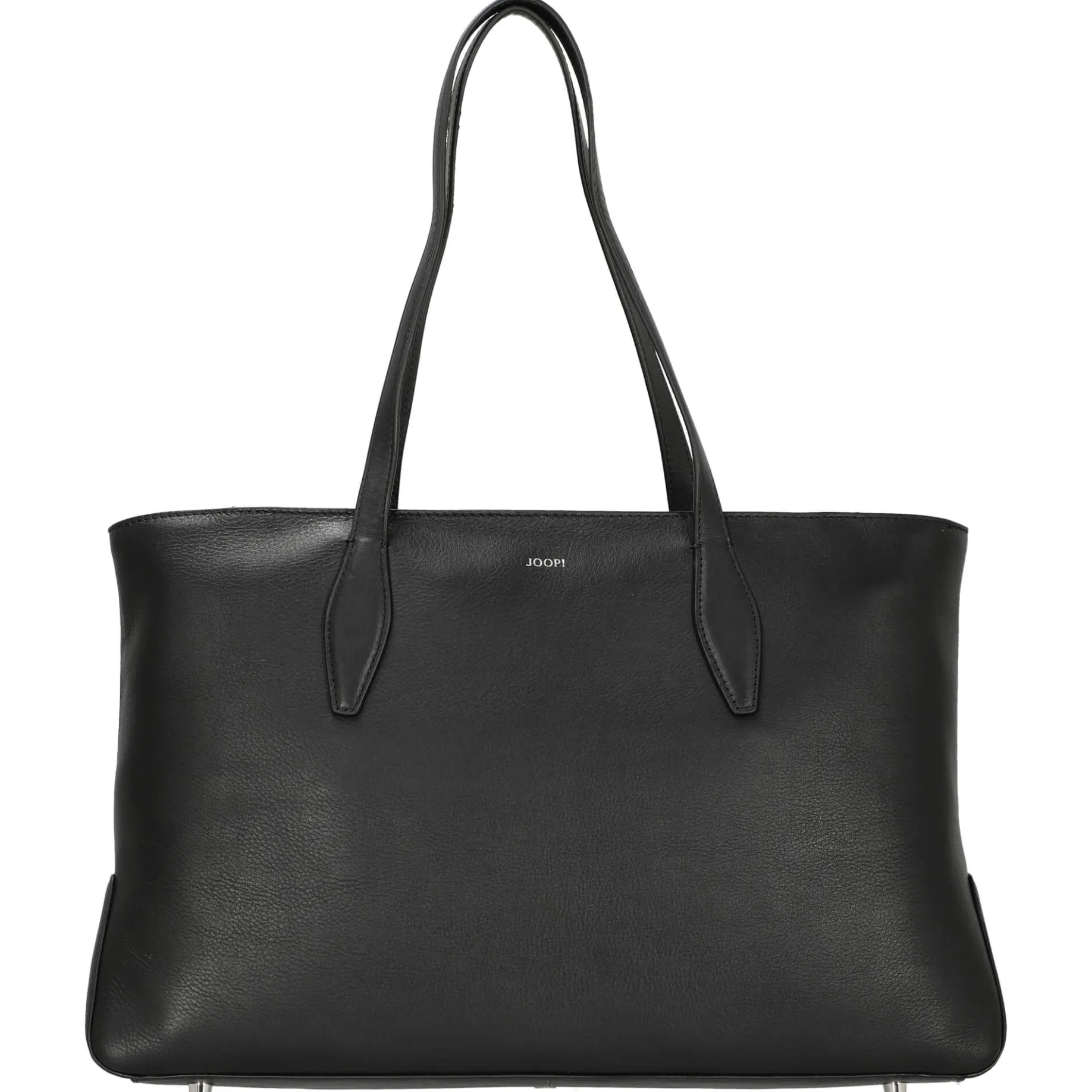 Women Sofisticato 1.0 Isadora - Shopper L 42 cm (black)