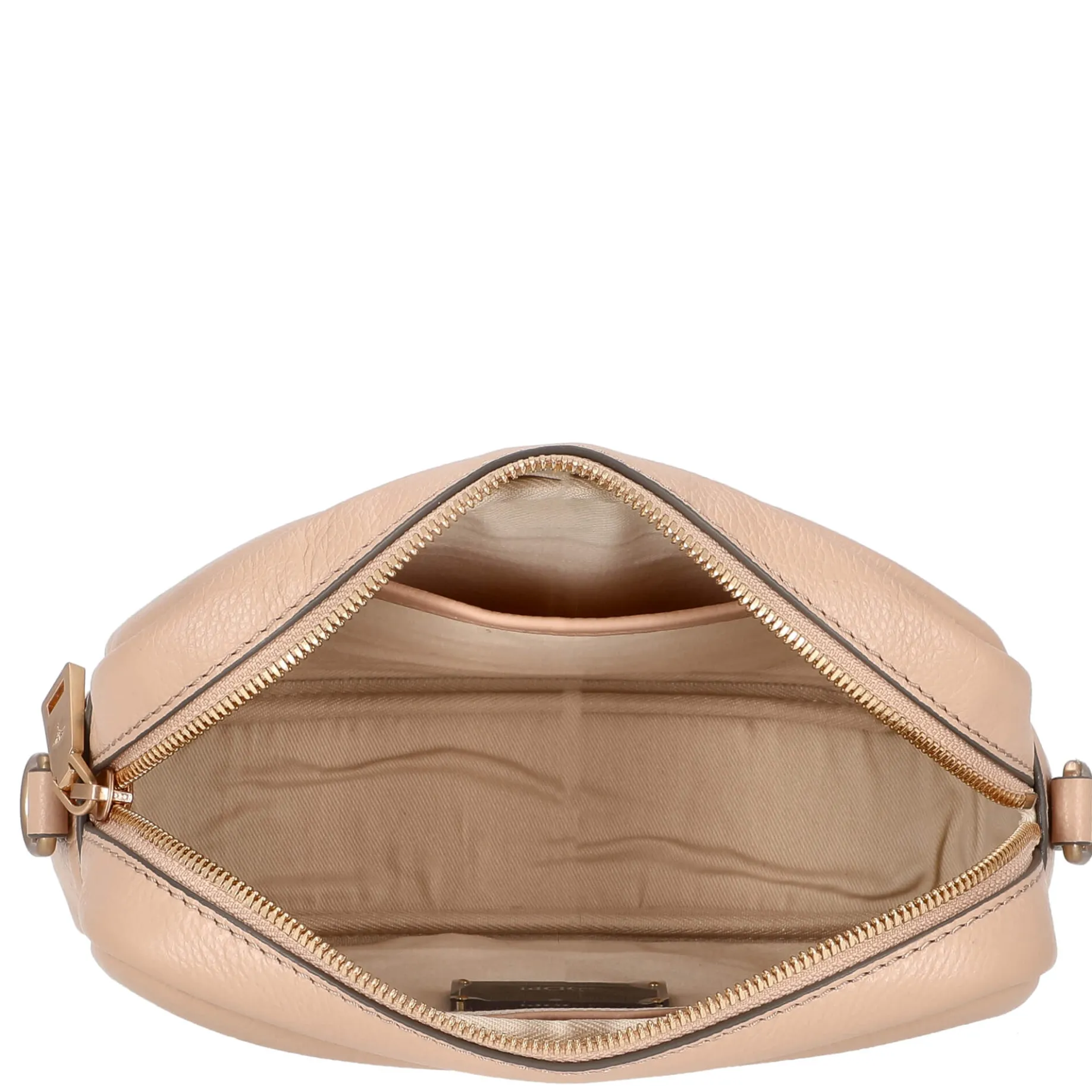 Women Vivace Cloe - Schultertasche S 21 cm (nude)
