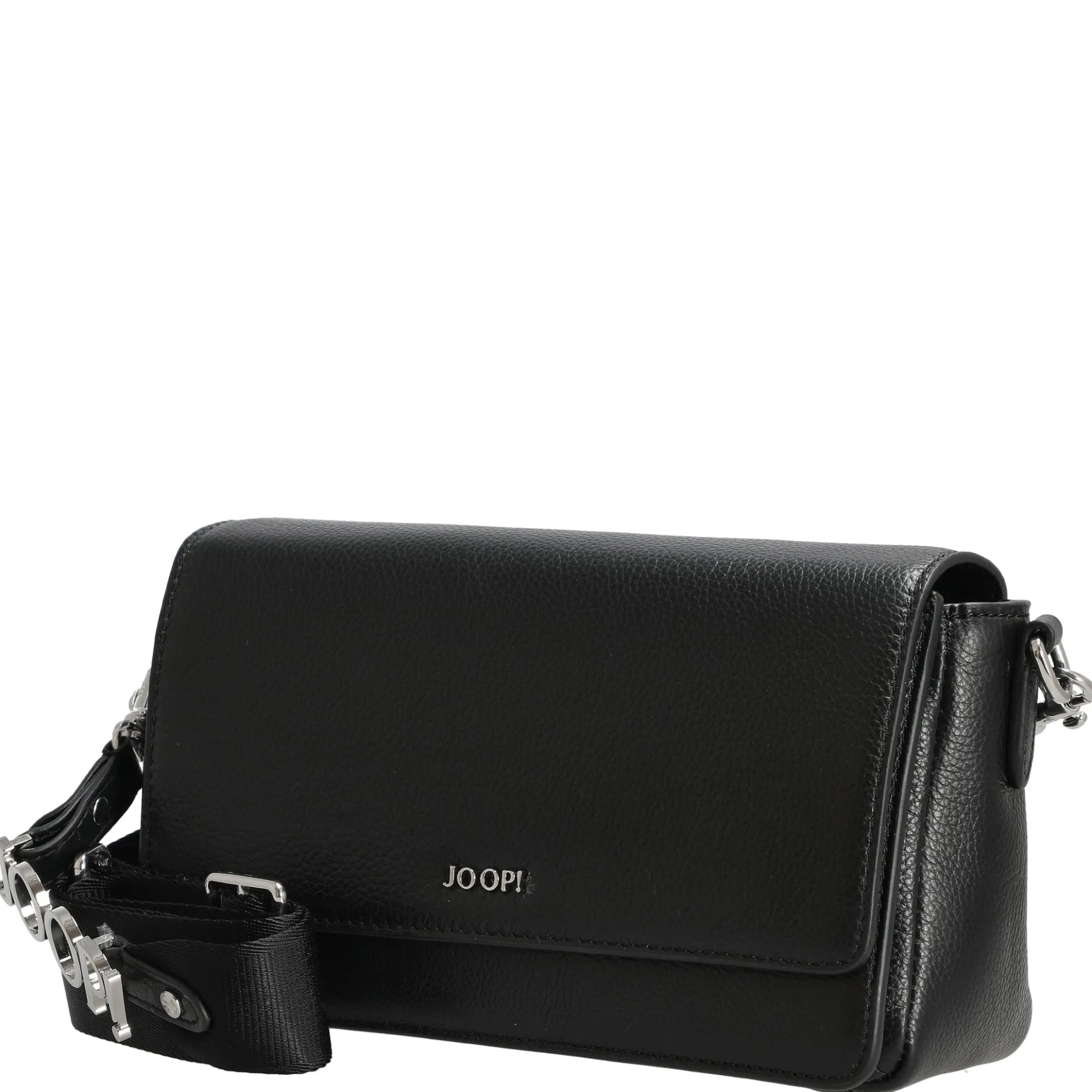Women Vivace Elissa - Schultertasche 23 cm (black)