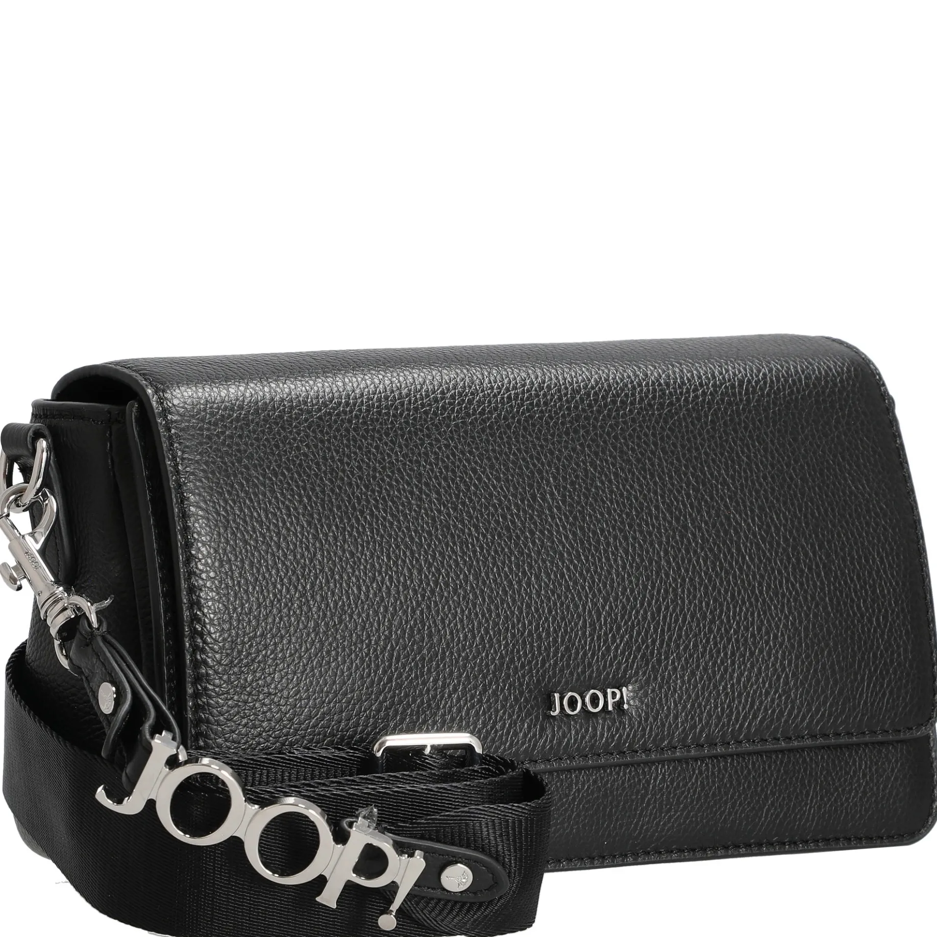 Women Vivace Elissa - Schultertasche 23 cm (black)