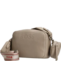 Women's Addison - Umhängetasche 19 cm (light beige)