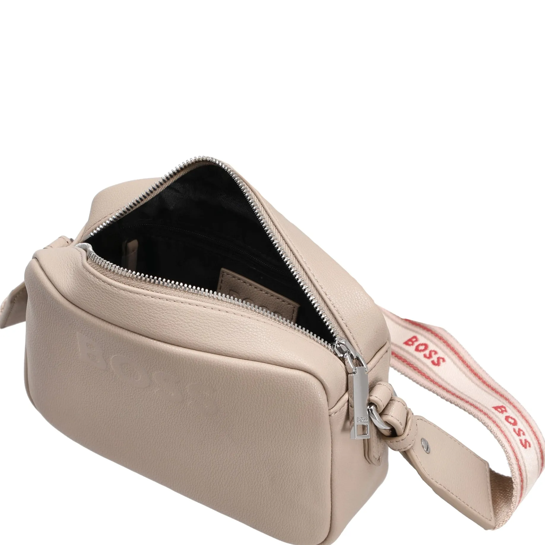 Women's Addison - Umhängetasche 19 cm (light beige)
