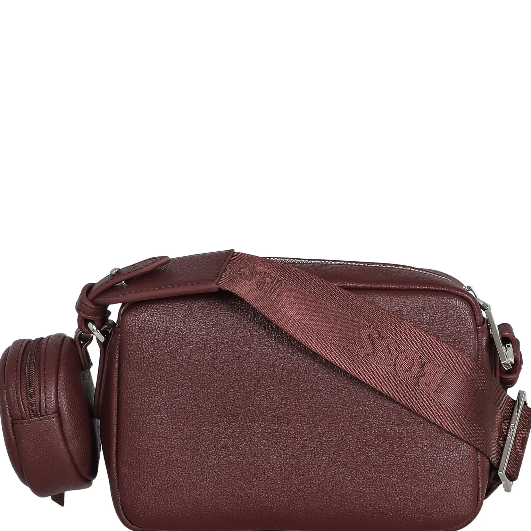 Women's Addison - Umhängetasche 19 cm (dark red)