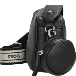 Women's Addison - Umhängetasche 19 cm (black)