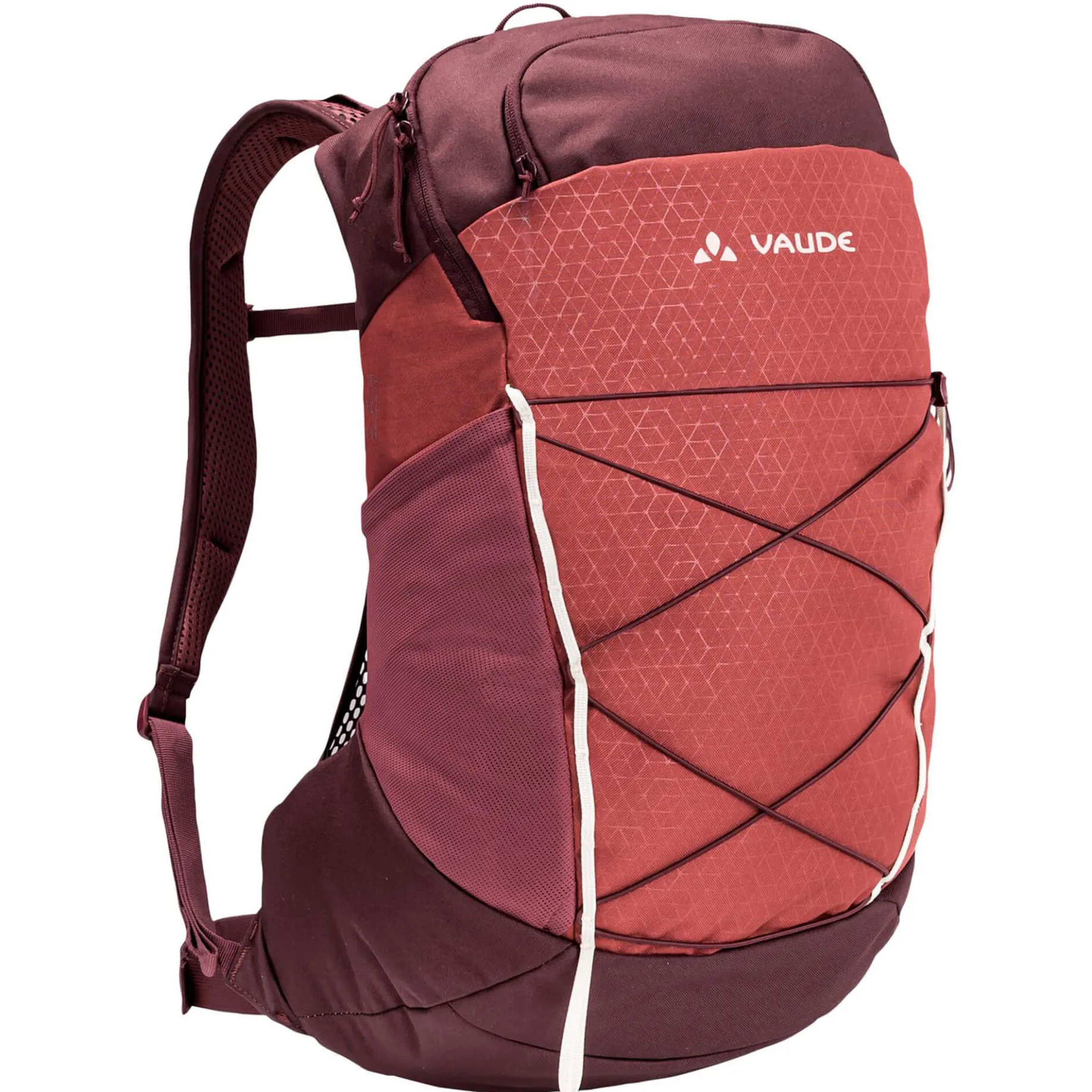 Women's Agile Air 18 - Wanderrucksack 53 cm (redeva)