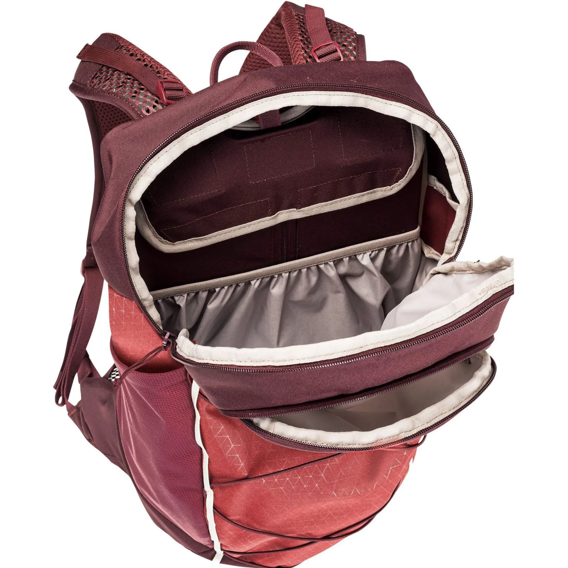 Women's Agile Air 18 - Wanderrucksack 53 cm (redeva)