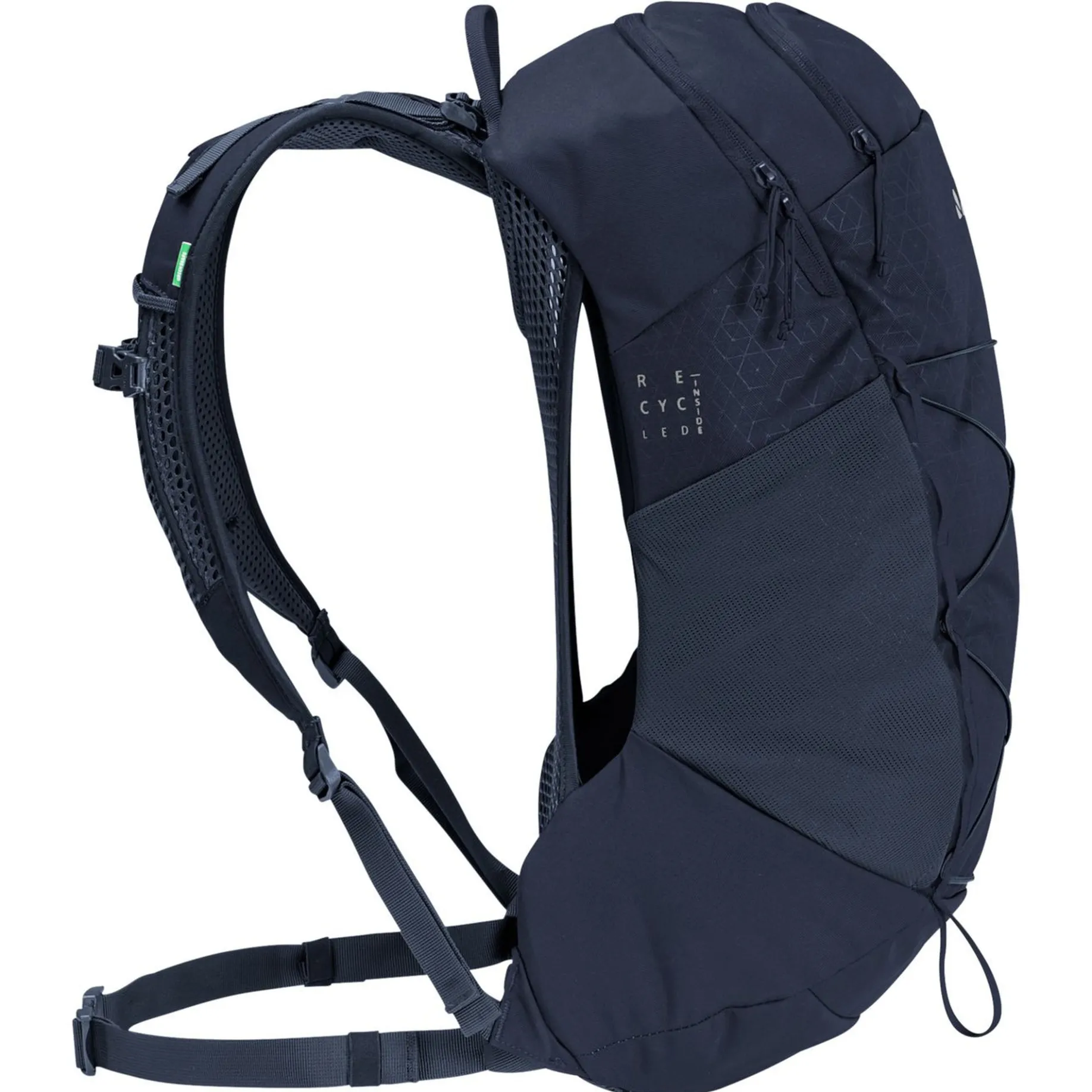 Women's Agile Air 18 - Wanderrucksack 53 cm (eclipse)