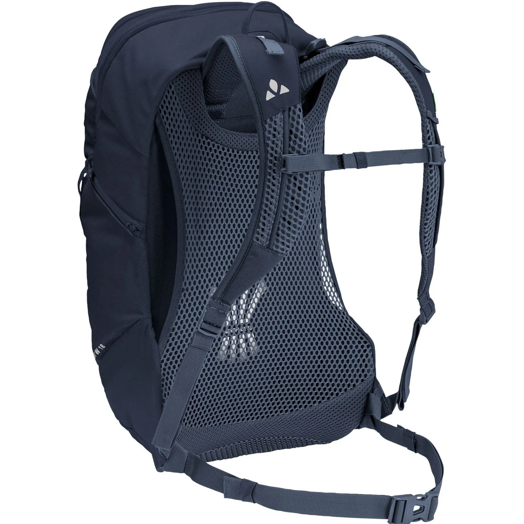 Women's Agile Air 18 - Wanderrucksack 53 cm (eclipse)