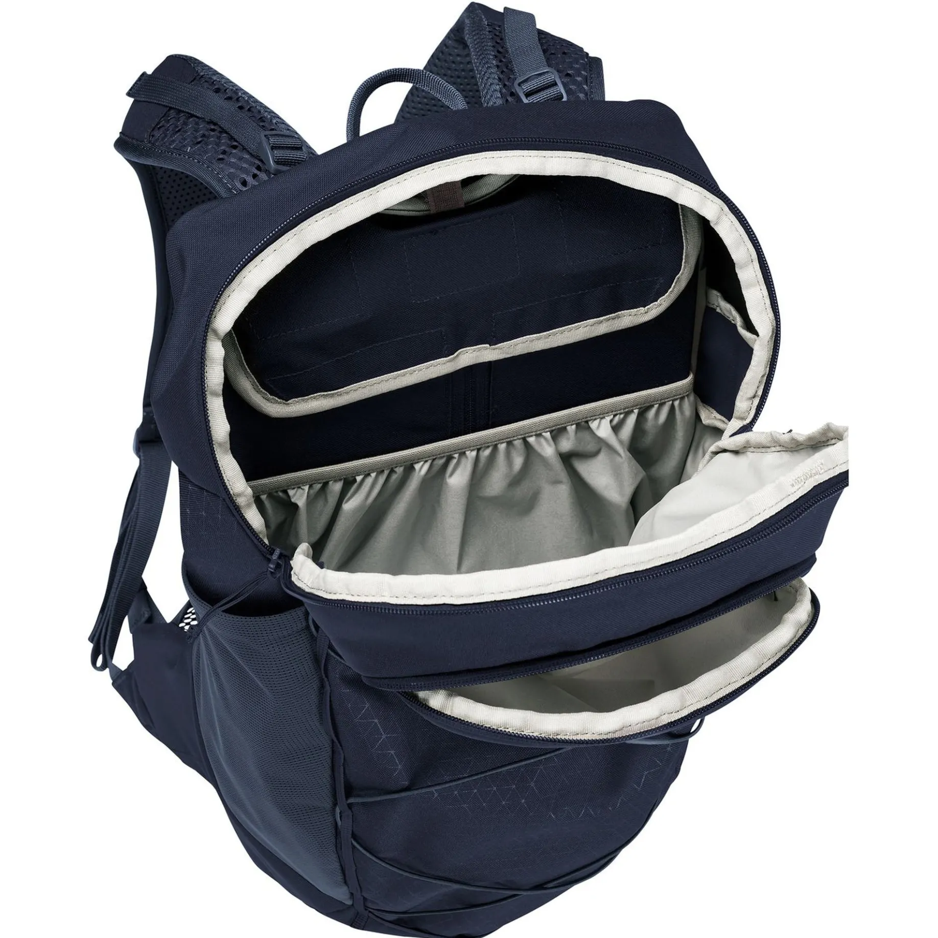 Women's Agile Air 18 - Wanderrucksack 53 cm (eclipse)
