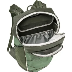 Women's Agile Air 18 - Wanderrucksack 53 cm (willow green)