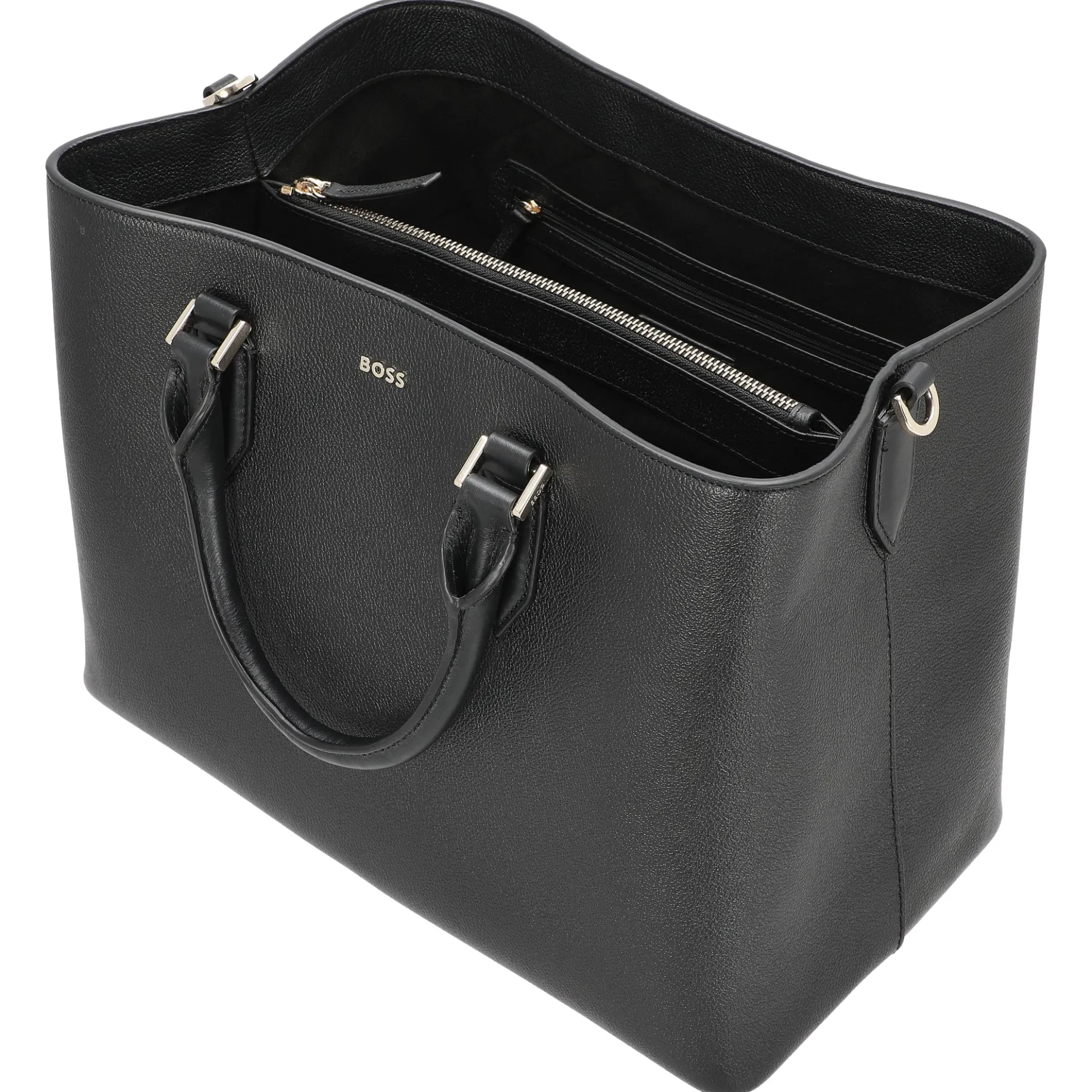 Women's Alyce - Business-Shopper (black)