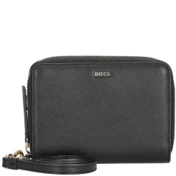 Women's Alyce - Reise-Geldbörse 4cc 15 cm (black)