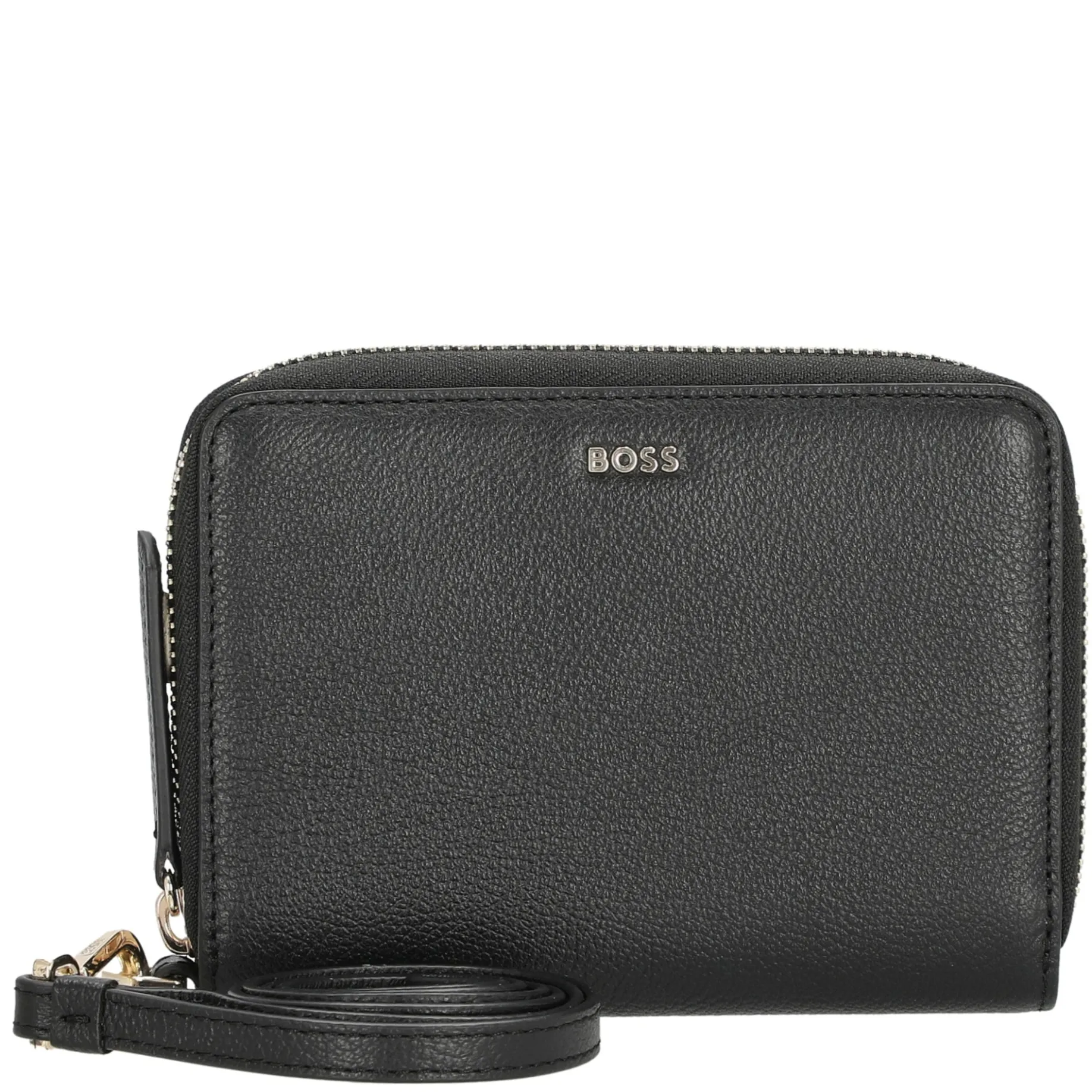 Women's Alyce - Reise-Geldbörse 4cc 15 cm (black)