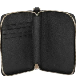Women's Alyce - Reise-Geldbörse 4cc 15 cm (black)