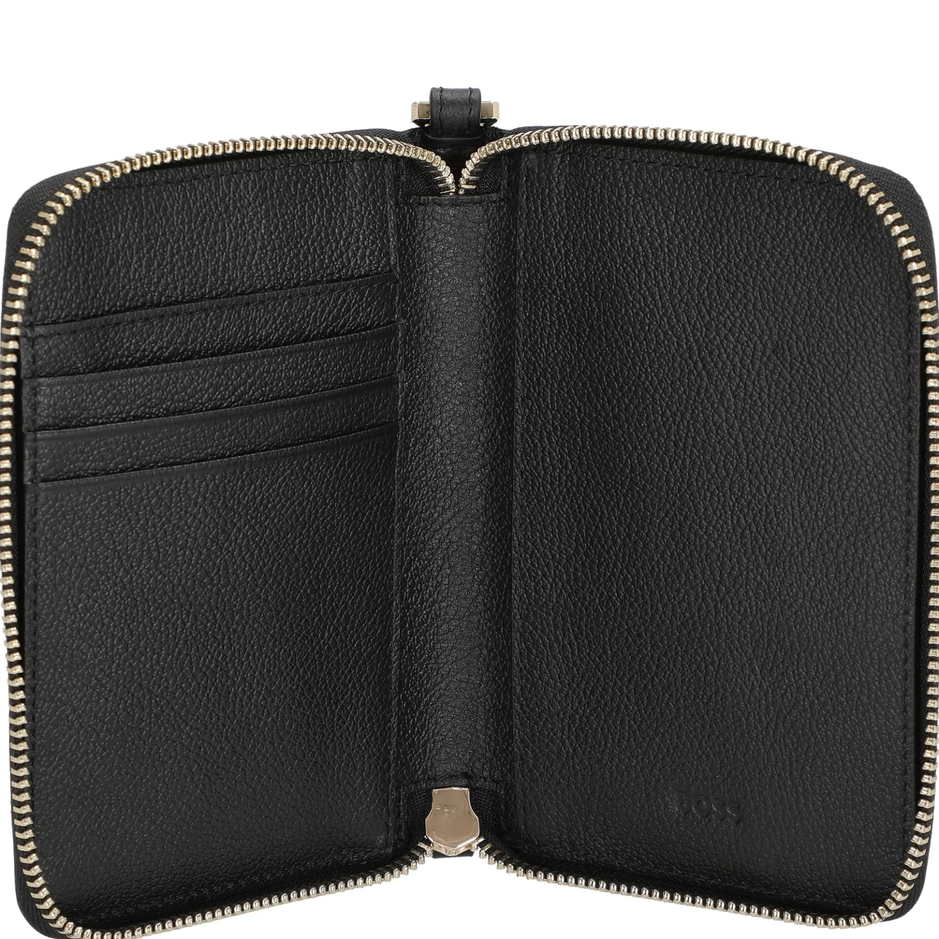 Women's Alyce - Reise-Geldbörse 4cc 15 cm (black)