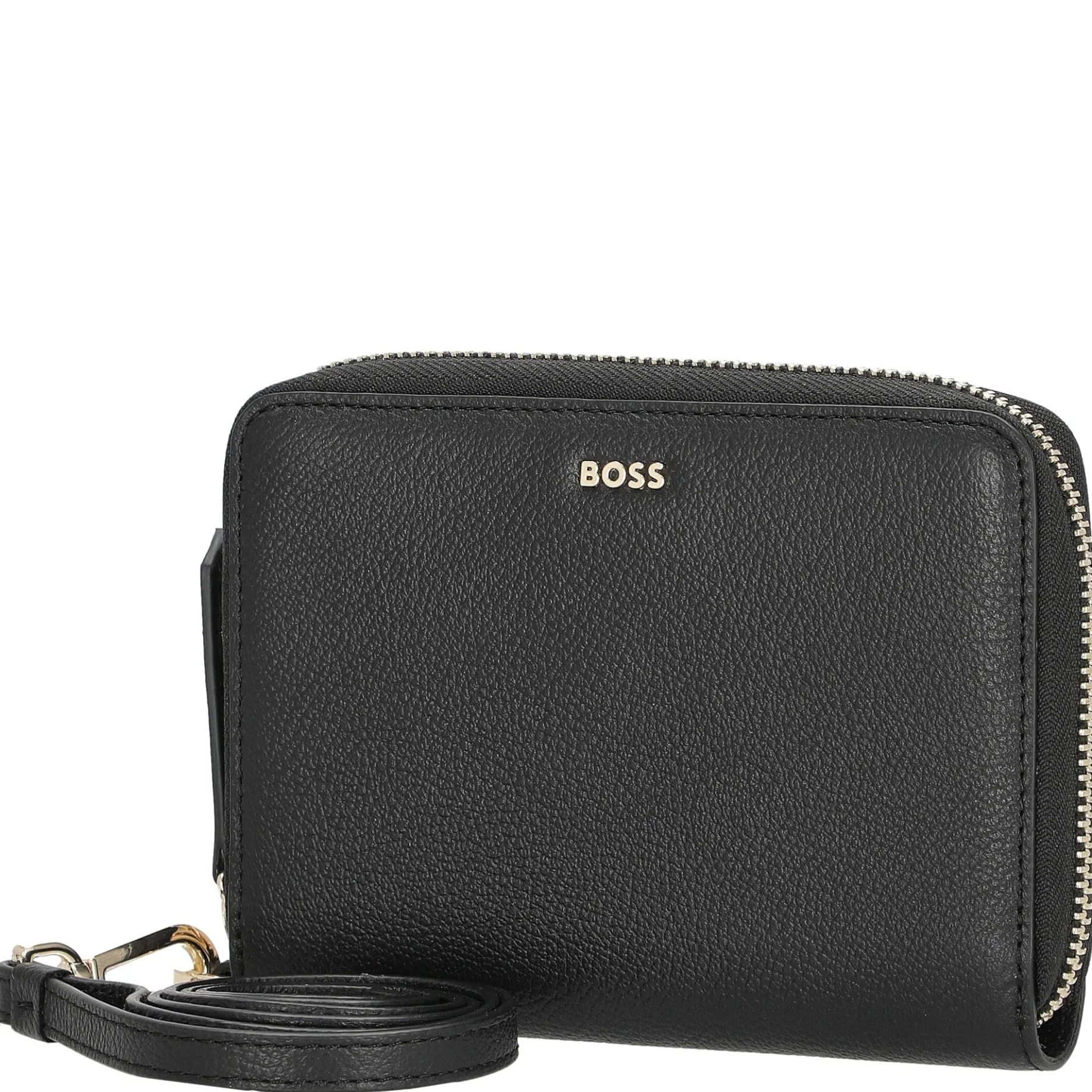 Women's Alyce - Reise-Geldbörse 4cc 15 cm (black)