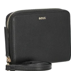 Women's Alyce - Reise-Geldbörse 4cc 15 cm (black)