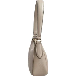 Women's Alyce BM - Schultertasche S 24.5 cm (light beige)