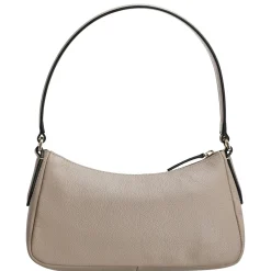 Women's Alyce BM - Schultertasche S 24.5 cm (light beige)