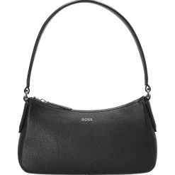 Women's Alyce BM - Schultertasche S 24.5 cm (black)