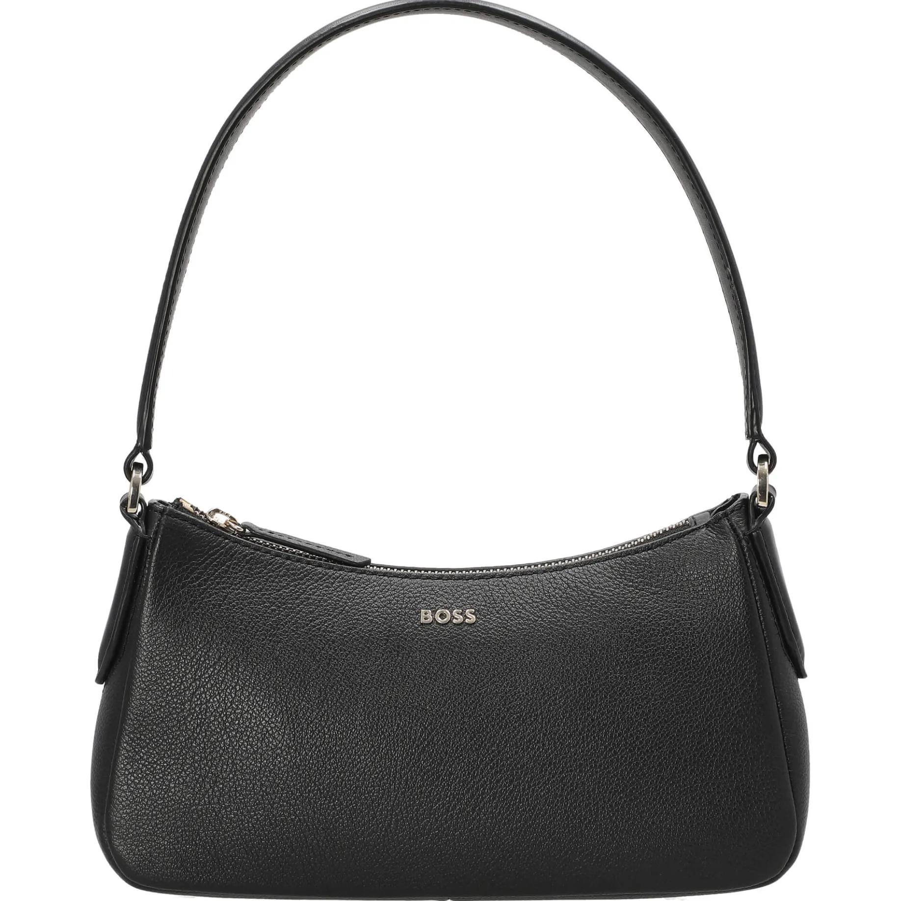 Women's Alyce BM - Schultertasche S 24.5 cm (black)