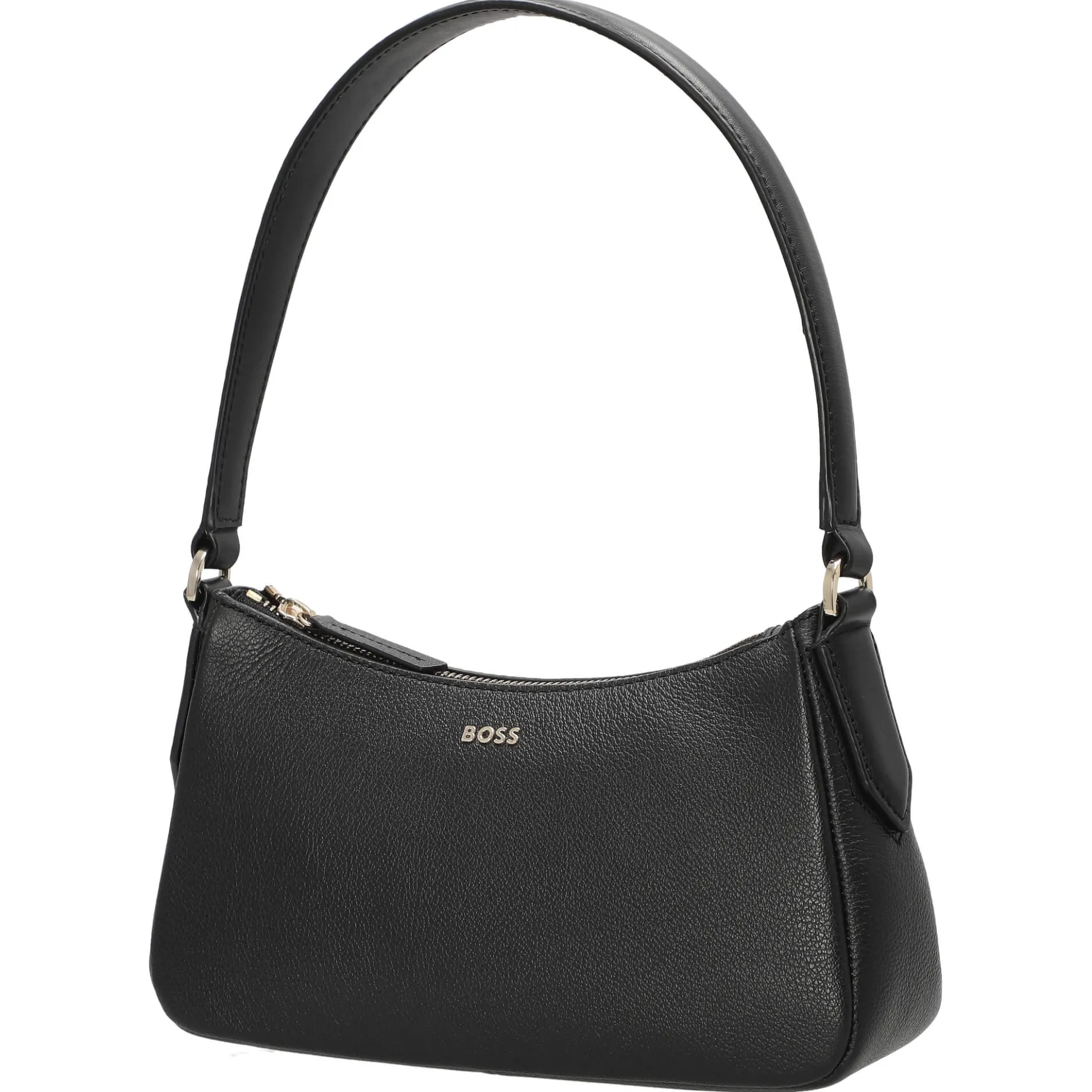 Women's Alyce BM - Schultertasche S 24.5 cm (black)