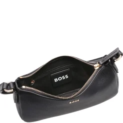 Women's Alyce BM - Schultertasche S 24.5 cm (black)