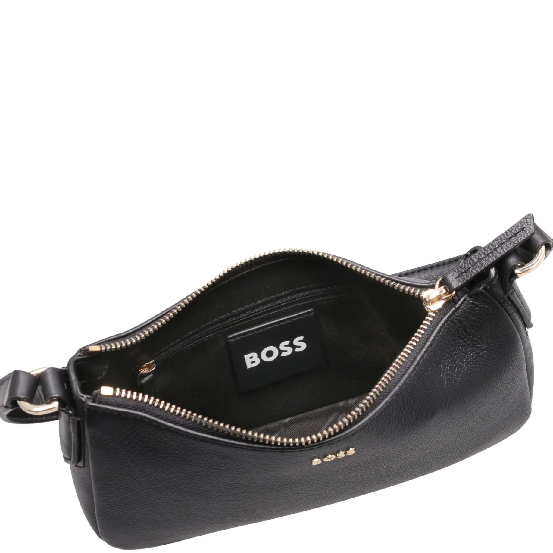 Women's Alyce BM - Schultertasche S 24.5 cm (black)
