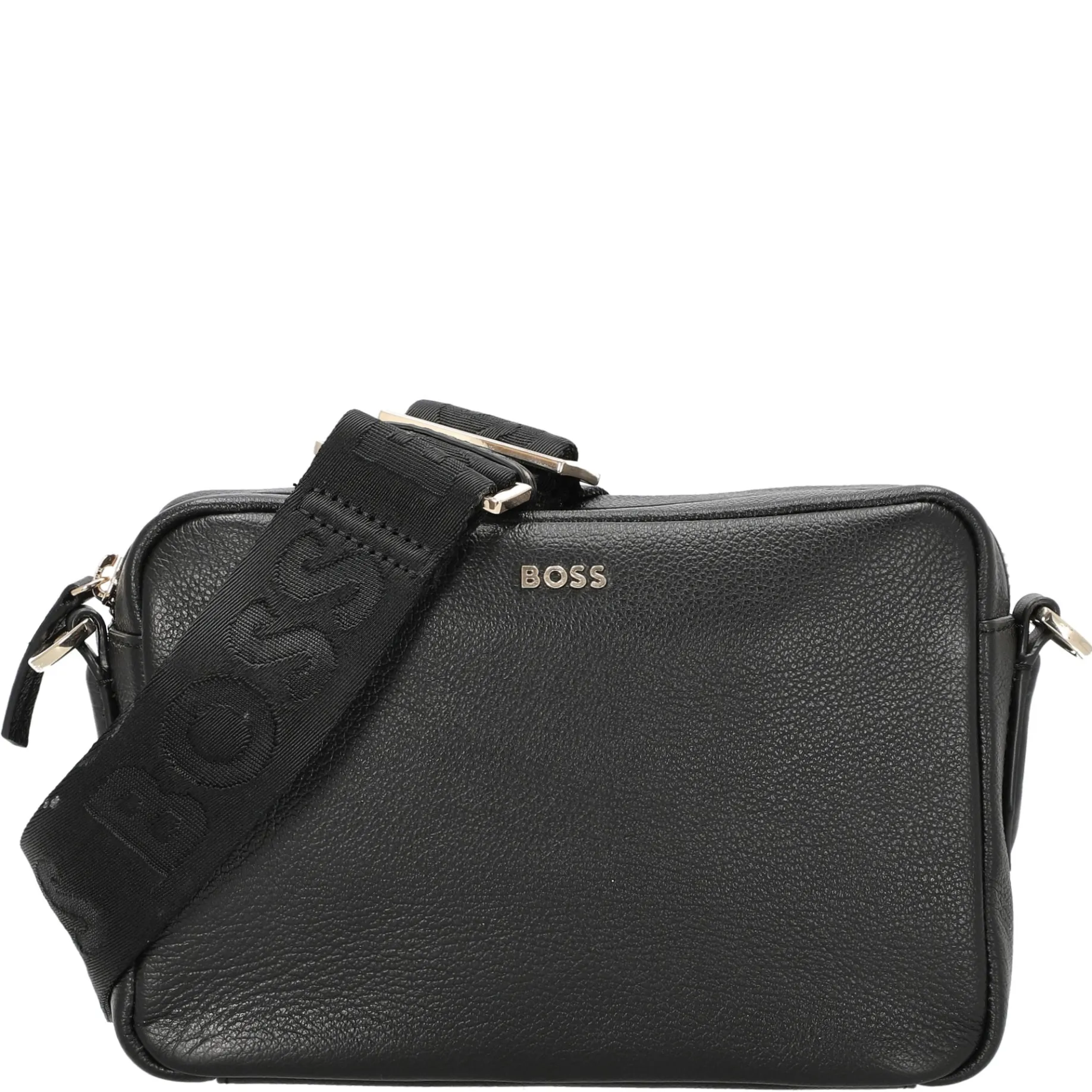 Women's Alyce Crossbody BM - Umhängetasche 20 cm (black)